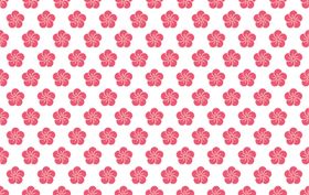 花纹图案无缝印花