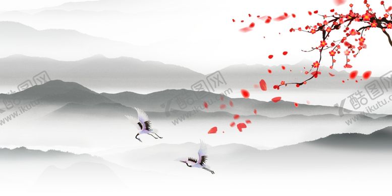 编号：33130307071250127461【酷图网】源文件下载-中国风背景墙