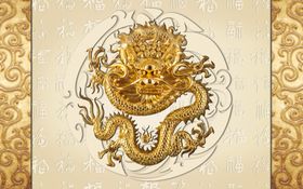 背景墙装饰画禅意中式轻奢