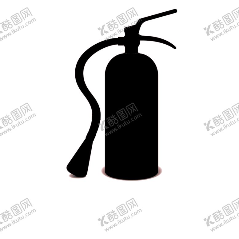 编号：16867310202240413274【酷图网】源文件下载-灭火器