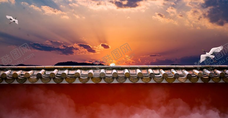 编号：55152909270902339116【酷图网】源文件下载-古楼