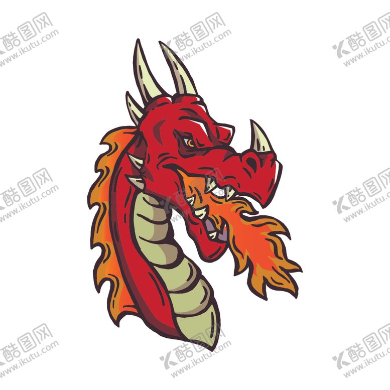 编号：69702007071205086523【酷图网】源文件下载-恐龙图标