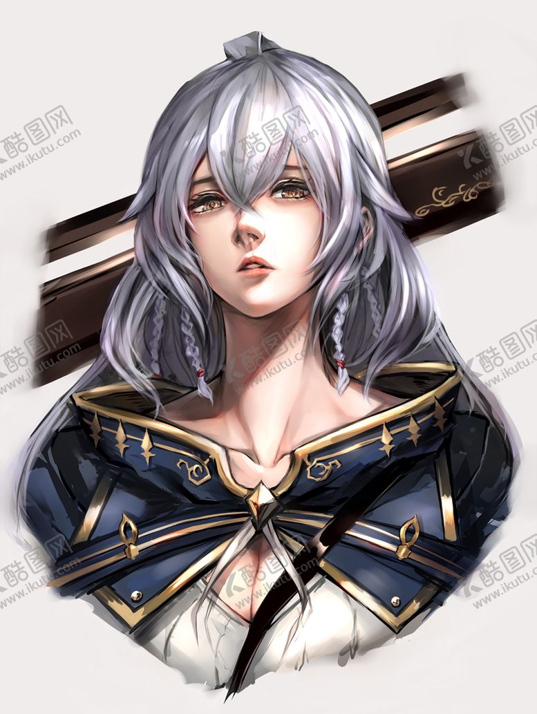 编号：62573310071513057046【酷图网】源文件下载-二次元图片