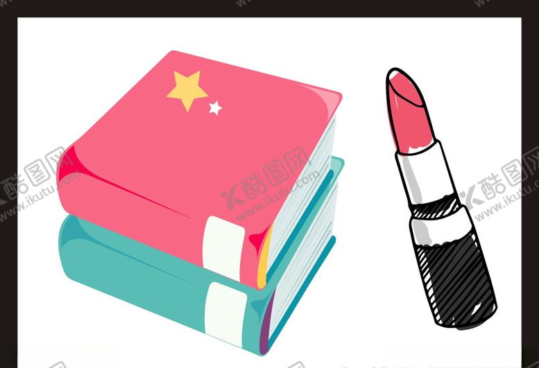 编号：22229409190049063450【酷图网】源文件下载-手绘卡通插画