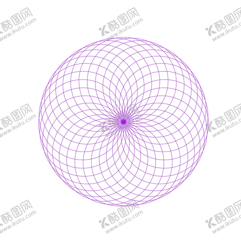 编号：59264205061853129416【酷图网】源文件下载-圆环底纹