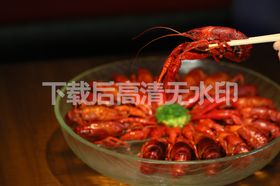 小龙虾啤酒DM卤