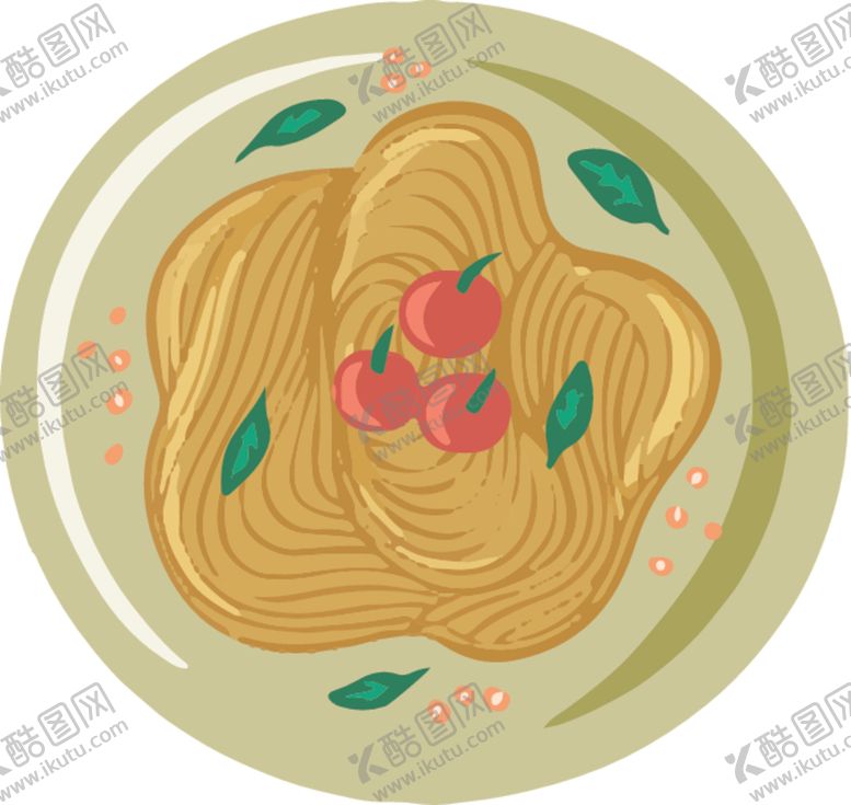 编号：34436309211156051229【酷图网】源文件下载-美食