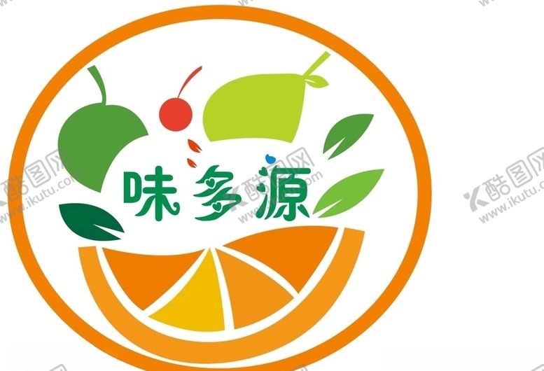 编号：69441009261837113807【酷图网】源文件下载-橙子LOGO