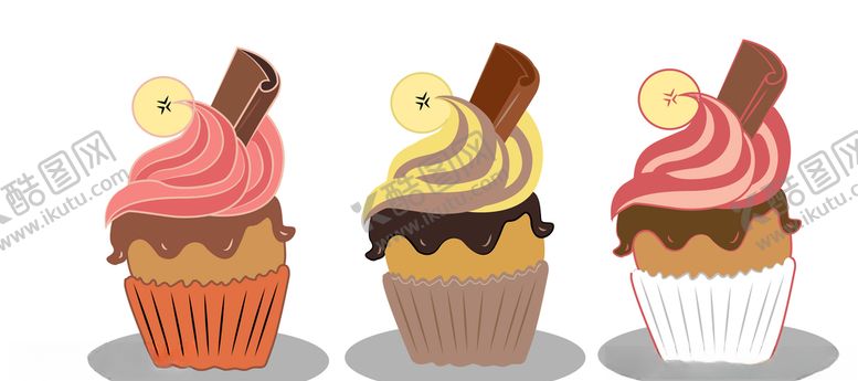 编号：77802407040753401447【酷图网】源文件下载-蛋糕