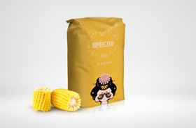 产品包装样机