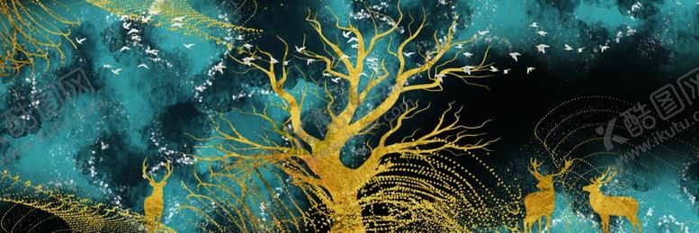 编号：51519806251922161950【酷图网】源文件下载-装饰画