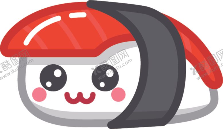 编号：66358610202157168700【酷图网】源文件下载-可爱美食