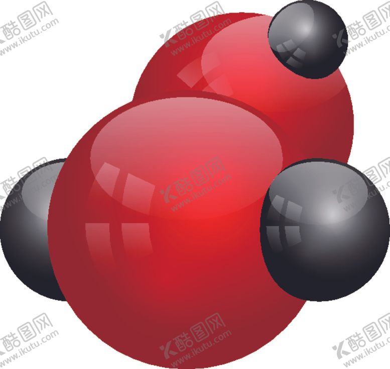 编号：79297010131355462365【酷图网】源文件下载-分子背景