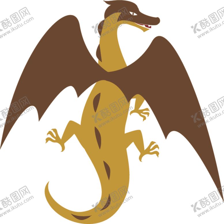 编号：93952710120035413598【酷图网】源文件下载-飞龙