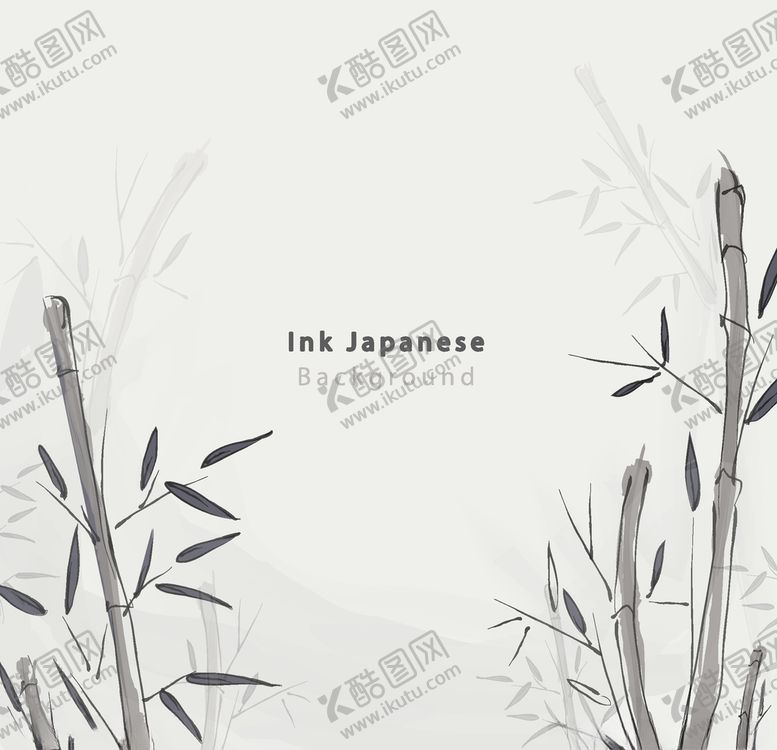 编号：50997809192351195591【酷图网】源文件下载-水墨画