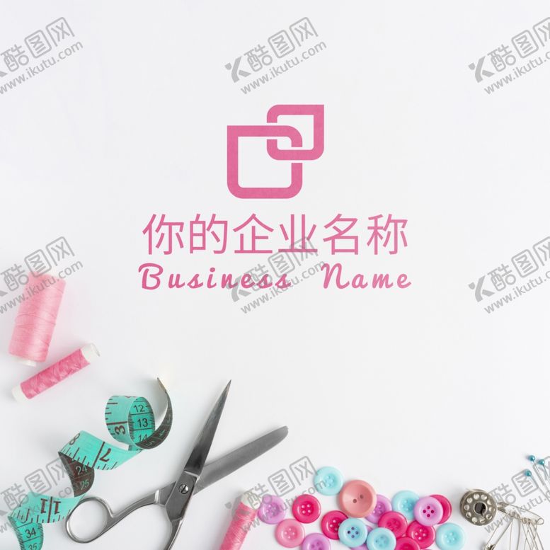 编号：25442310100729158447【酷图网】源文件下载-LOGO样机