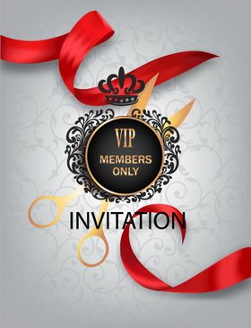 店铺VIP会员banner