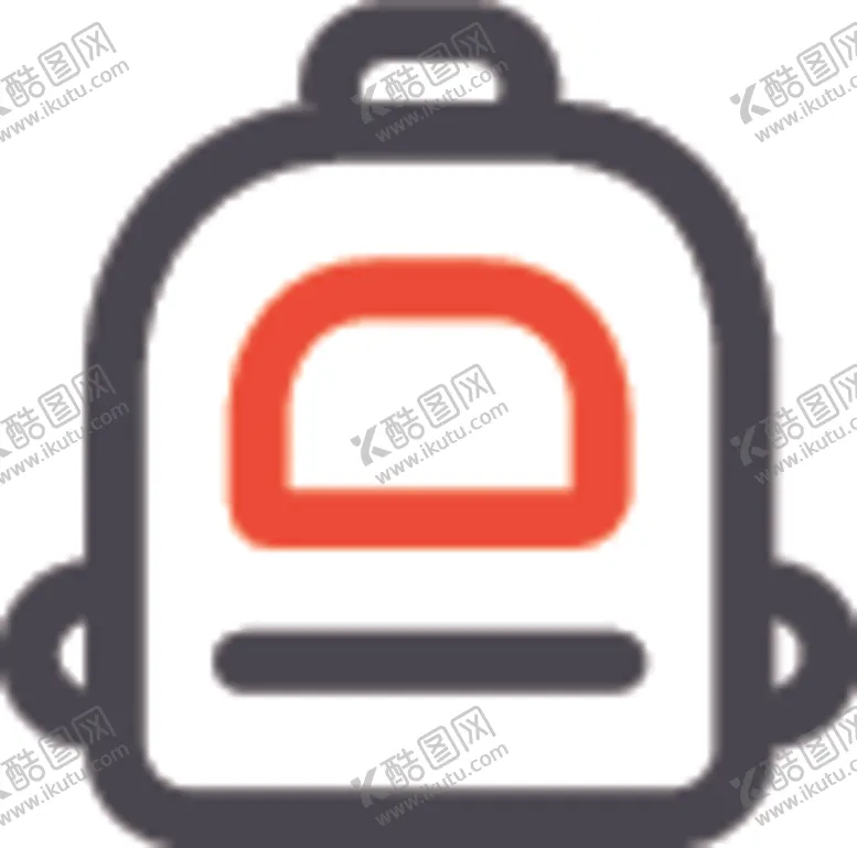 编号：24290906281058342517【酷图网】源文件下载-背包
