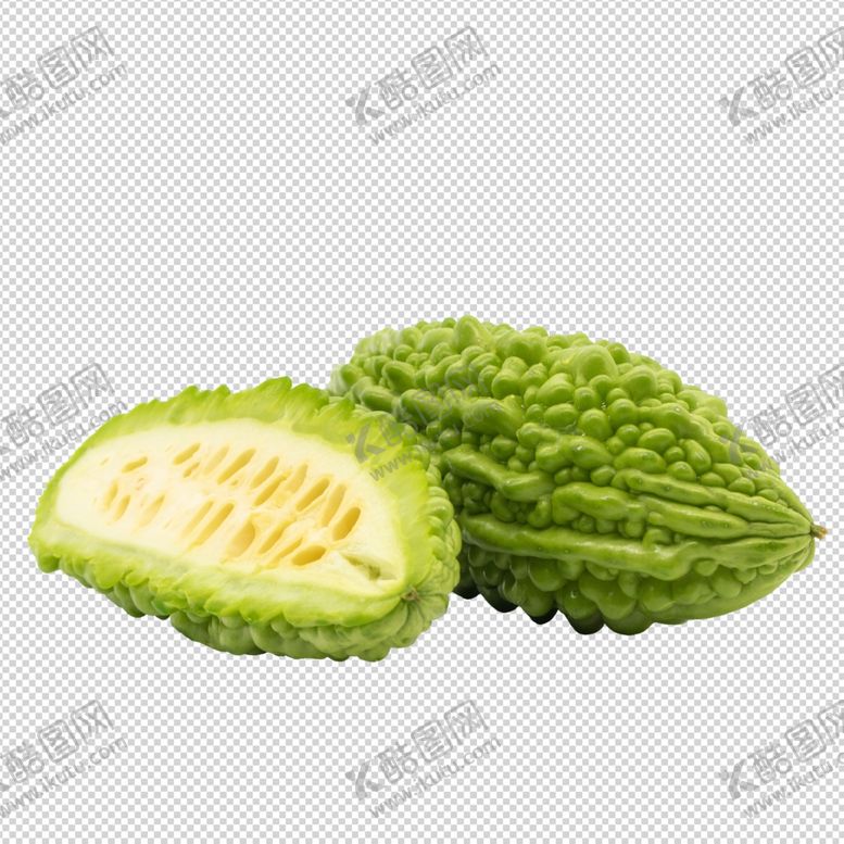 编号：93932409280019437452【酷图网】源文件下载-苦瓜