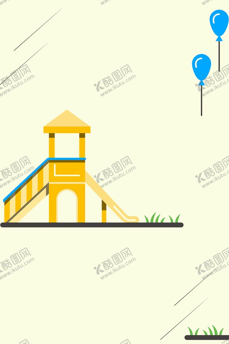 编号：55455709171740402387【酷图网】源文件下载-卡通背景
