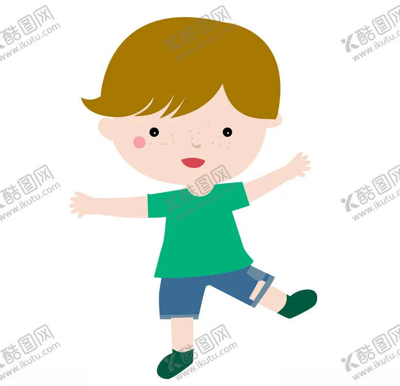 编号：77841606262352519902【酷图网】源文件下载-卡通儿童
