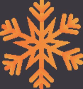 雪花