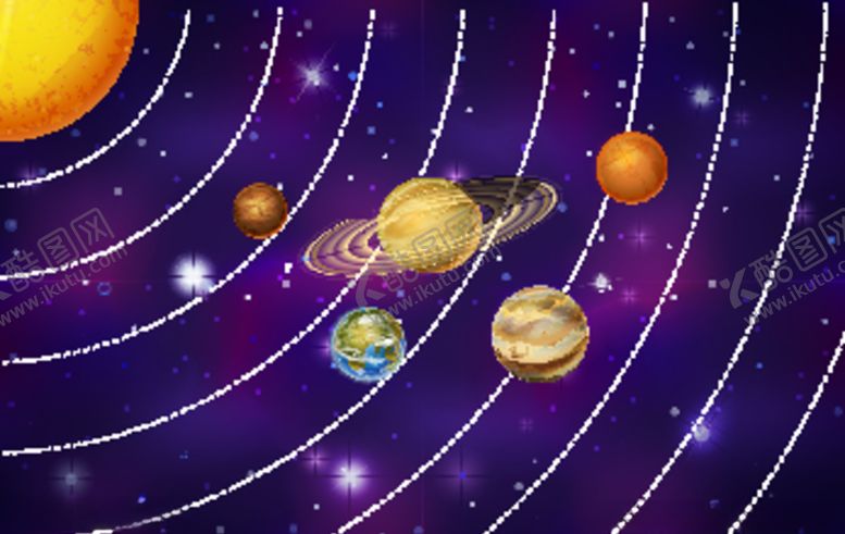 编号：31423709201834585056【酷图网】源文件下载-宇宙