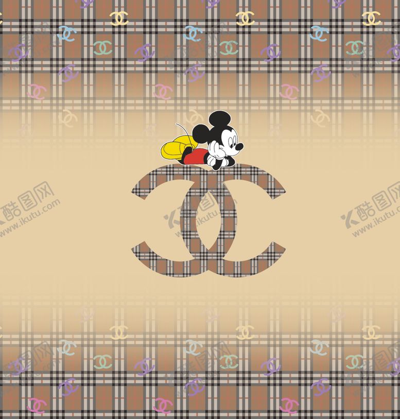 编号：92526609212324352271【酷图网】源文件下载-大牌男装大牌女装