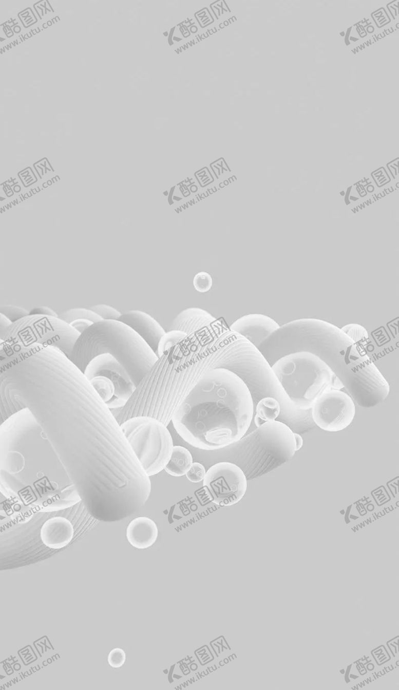 编号：72209001202019563549【酷图网】源文件下载-3D立体纤维