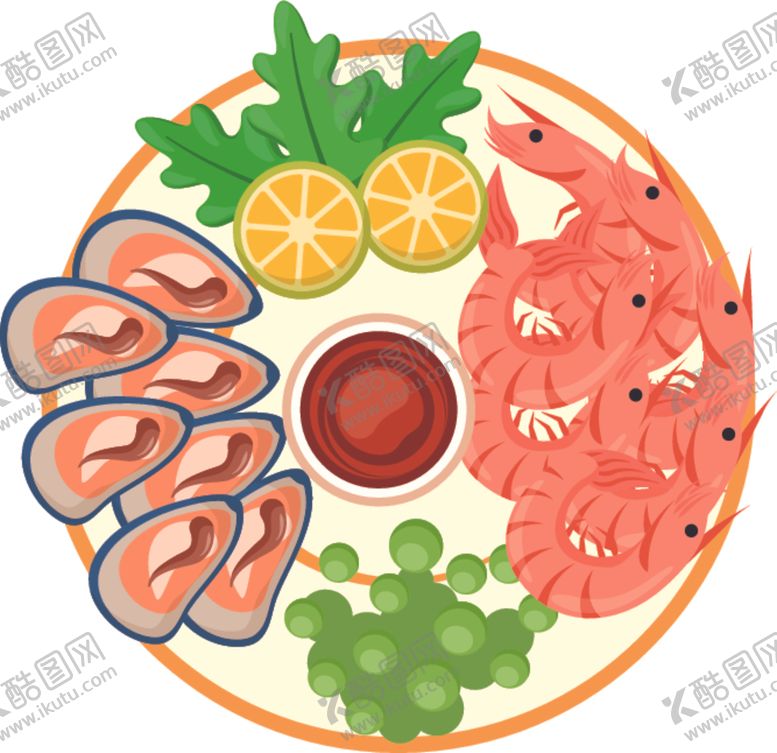 编号：91498709190650045661【酷图网】源文件下载-美食
