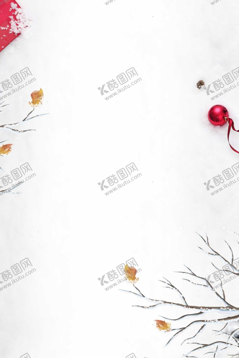 编号：40403609250648015233【酷图网】源文件下载-十二月你好