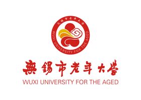 无锡市羊尖小学LOGO