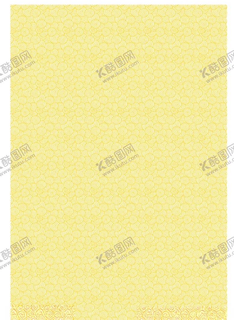 编号：86045005040453137867【酷图网】源文件下载-祥云底纹