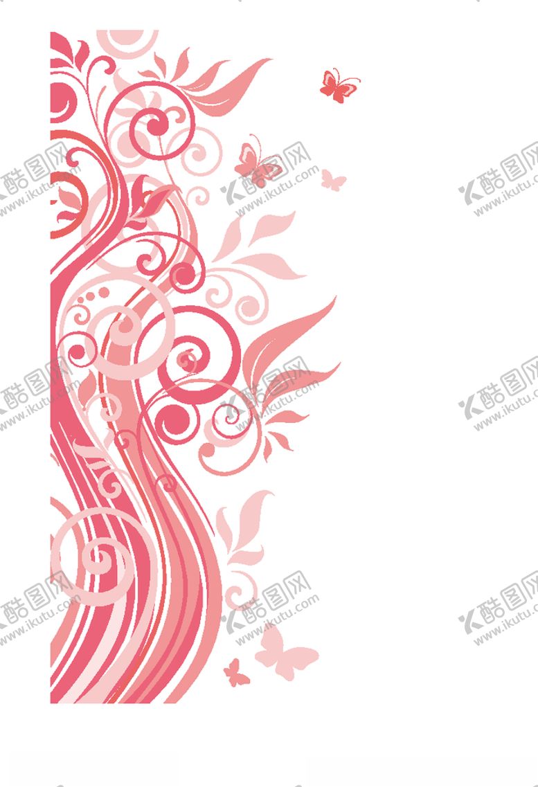 编号：26030007061519265713【酷图网】源文件下载-花纹