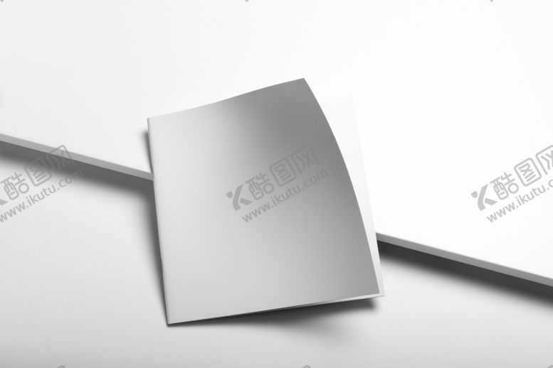 编号：99446411010144182135【酷图网】源文件下载-书籍杂志样机效果图