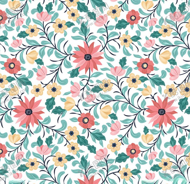 编号：11173510122017547363【酷图网】源文件下载-花卉