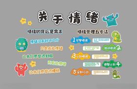 情绪管理