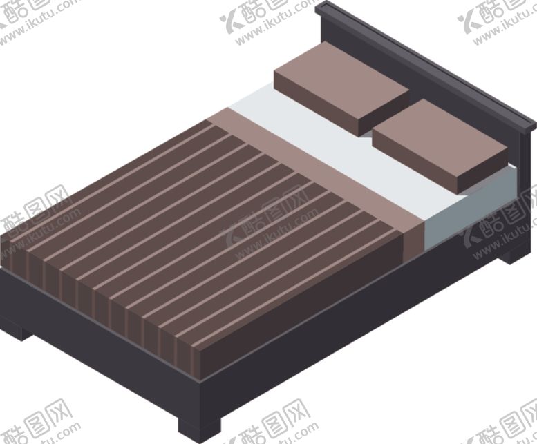 编号：81308906231530418454【酷图网】源文件下载-家具