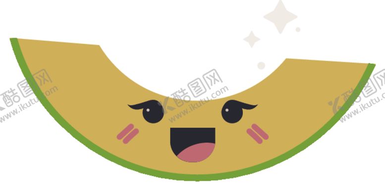 编号：22152810111206269097【酷图网】源文件下载-可爱食物