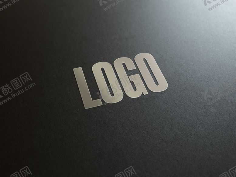 编号：99190309141616102333【酷图网】源文件下载-logo样机图片