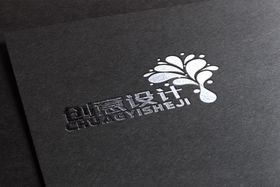 logo样机