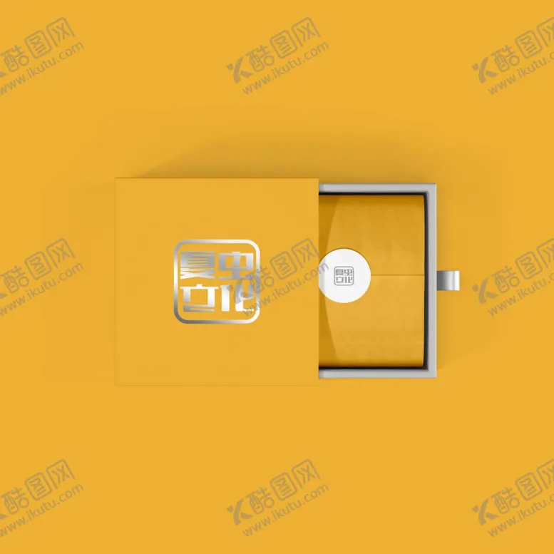 编号：77264103271759411878【酷图网】源文件下载-包装盒样机
