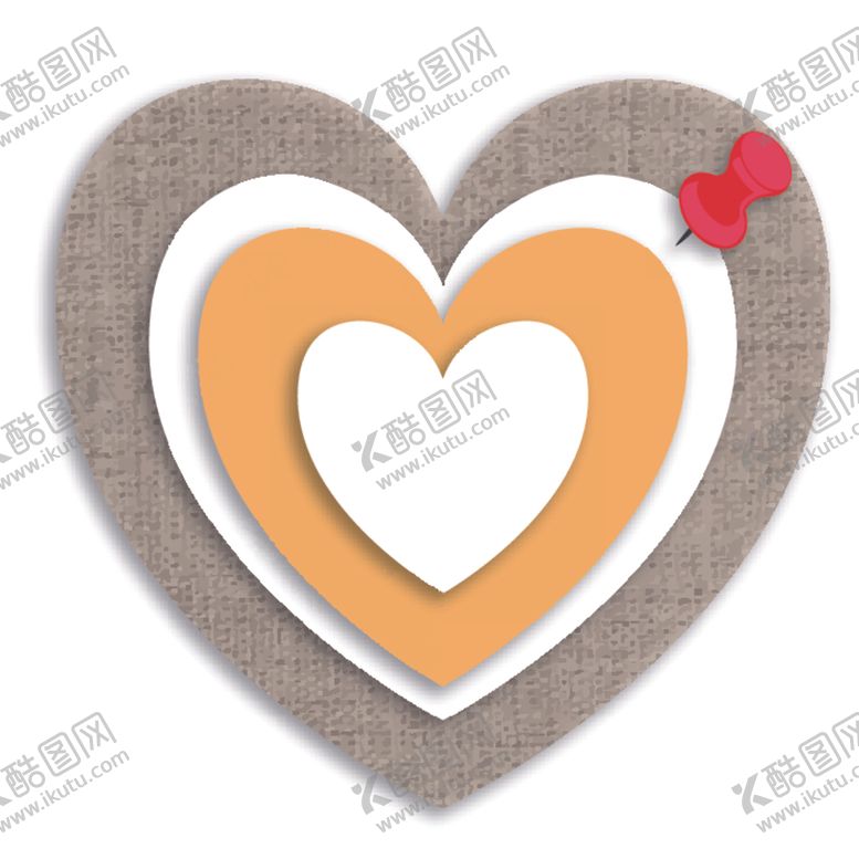 编号：95076007081244463393【酷图网】源文件下载-爱心