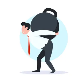 人物插画