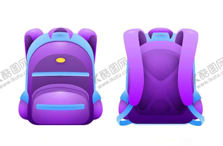 编号：41999409170653252127【酷图网】源文件下载-箱包