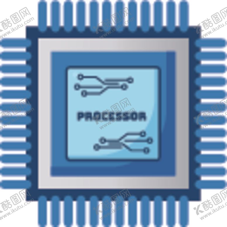 编号：30335909210055576086【酷图网】源文件下载-芯片