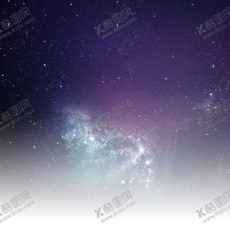 编号：63630409231702464886【酷图网】源文件下载-星空