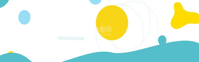 编号：48375609261109095034【酷图网】源文件下载-BANNER背景