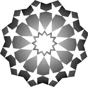 镂空花图案传统纹传统边欧式边框古典