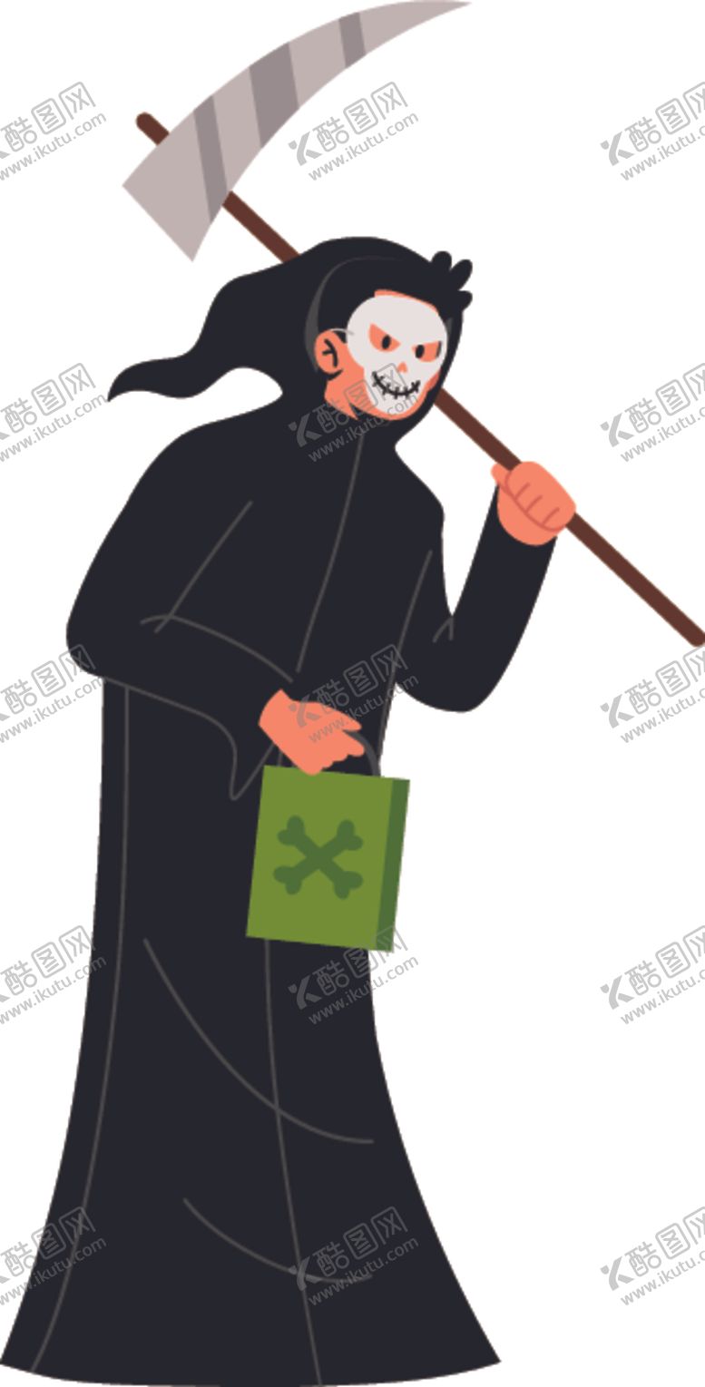 编号：46727004080114389366【酷图网】源文件下载-万圣节变装